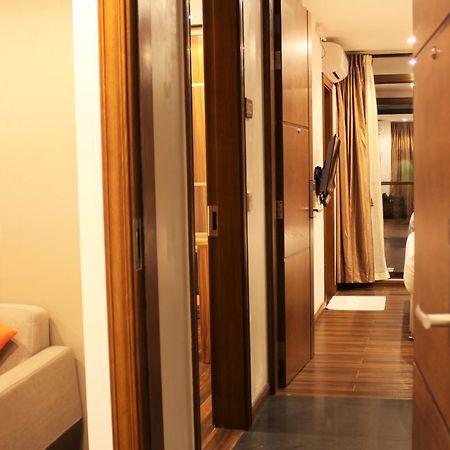Crown Arena Hotel Hulhumale Ngoại thất bức ảnh