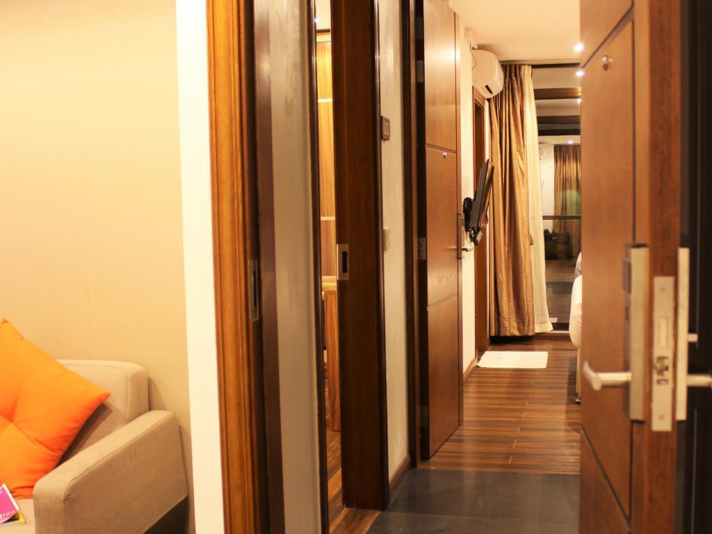 Crown Arena Hotel Hulhumale Ngoại thất bức ảnh